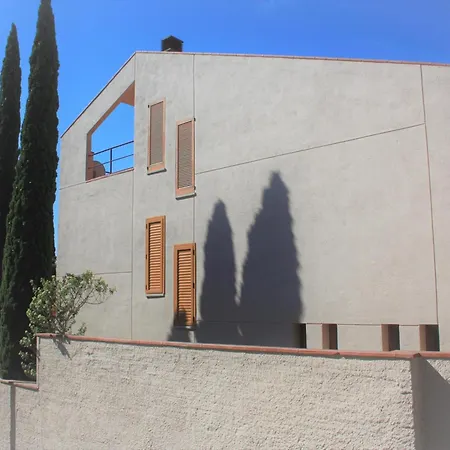 Holiday home Les Punxes E28066