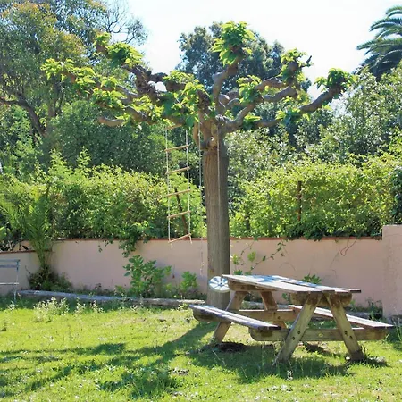 Holiday home Les Punxes E28066