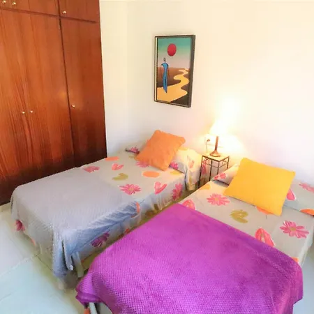Les Punxes E28066 Holiday home