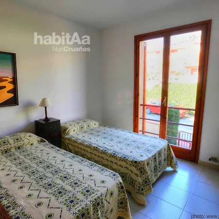 Les Punxes E28066 Holiday home S'Agaro