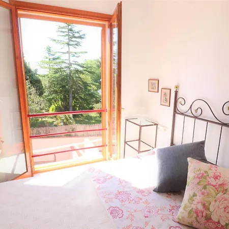 Les Punxes E28066 Holiday home