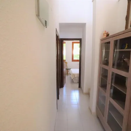 Holiday home Les Punxes E28066 S'Agaro