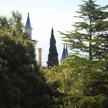 Les Punxes E28066 Nyaraló S'agaro