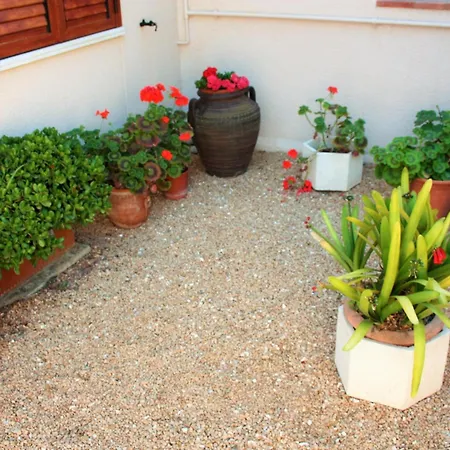 Les Punxes E28066 Holiday home