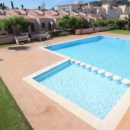 Les Punxes E28066 Holiday home *